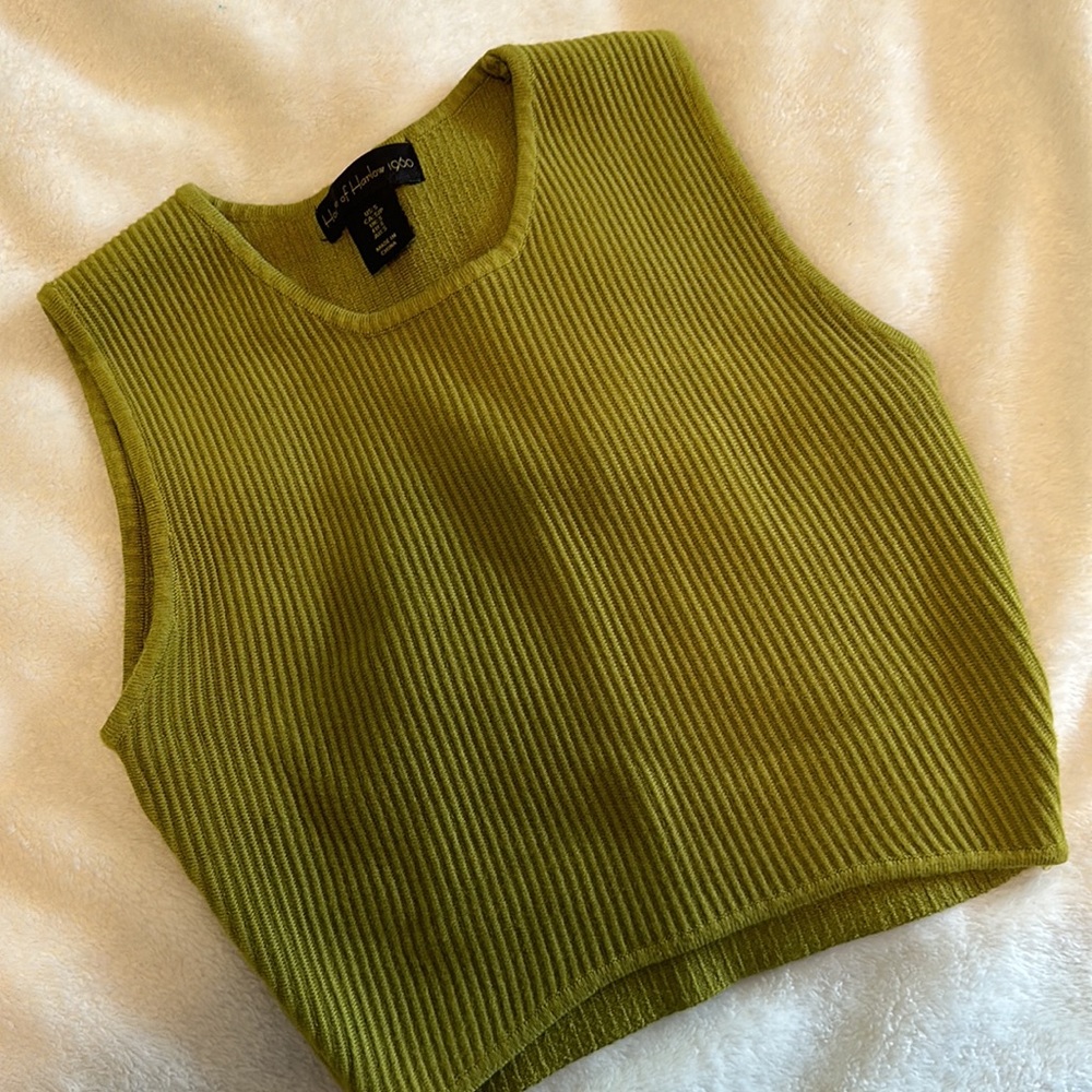 House of Harlow Tank Top